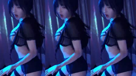 BJ윤개굴이(尹盖古)2025年12月29日Sexy Dance144309